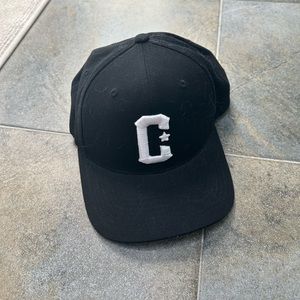 Men’s Live Fit SnapBack Hat